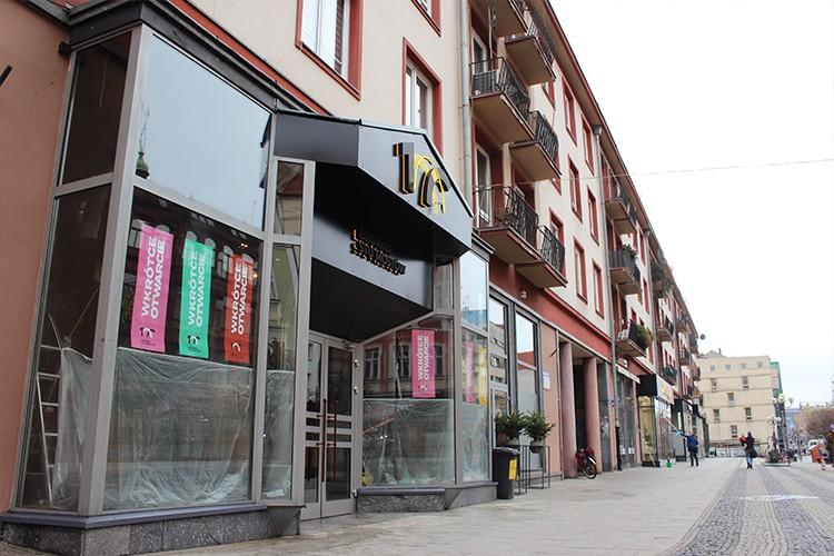 Wrocław: nowa restauracja przy Świdnickiej. Siły łączą Browar Stu Mostów i La Maddalena [ZDJĘCIA]