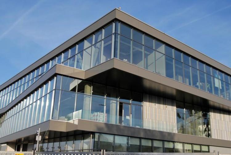 Wrocław: w piątek otwierają nową galerię