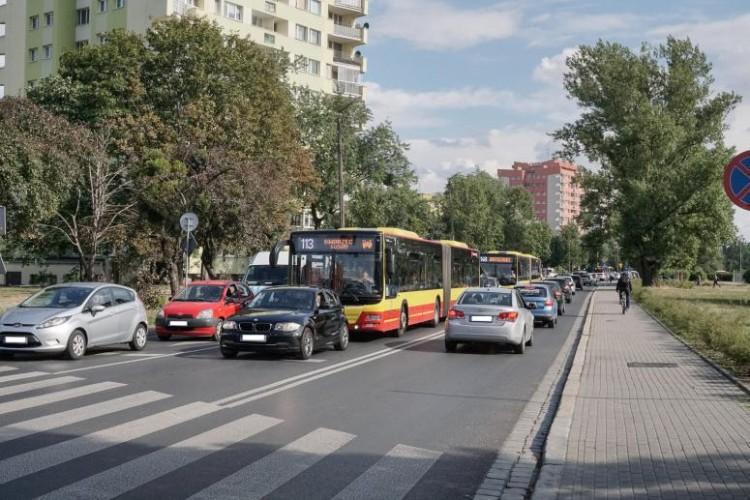 Powrót do szkoły. Uwaga na większe korki