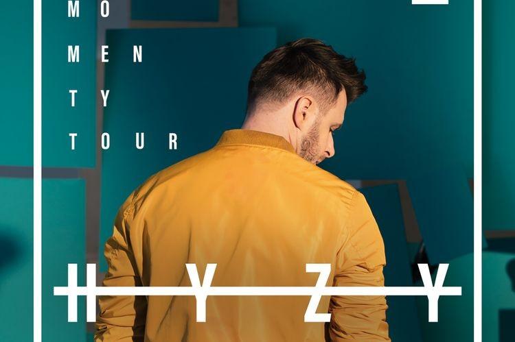 Muzyczne „Momenty” Hyżego we Wrocławiu