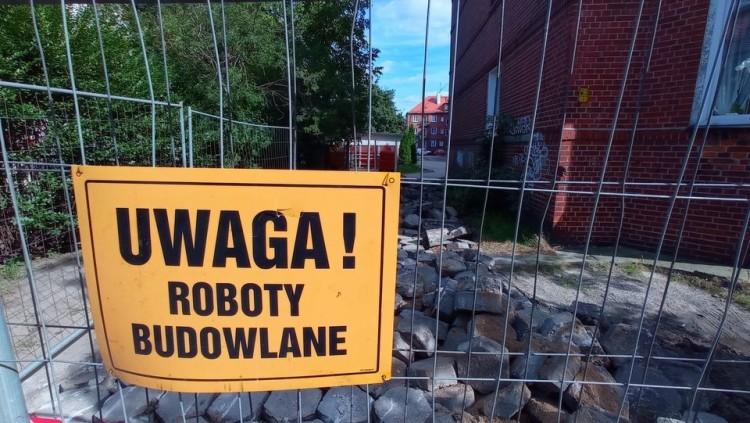 Wrocław: urzędnicy zapytają, jakiego podwórka chcą mieszkańcy