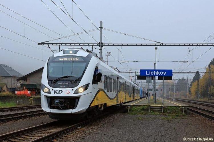 Połączenia kolejowe z Czechami zostaną zawieszone. Od kiedy?