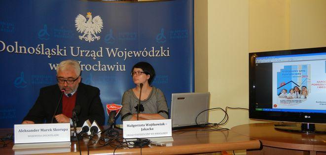 Skończył się Narodowy Spis Powszechny, a zaczął kontrolny
