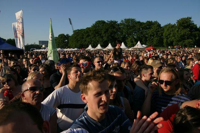 W poniedziałek startuje studenckie święto- Juwenalia
