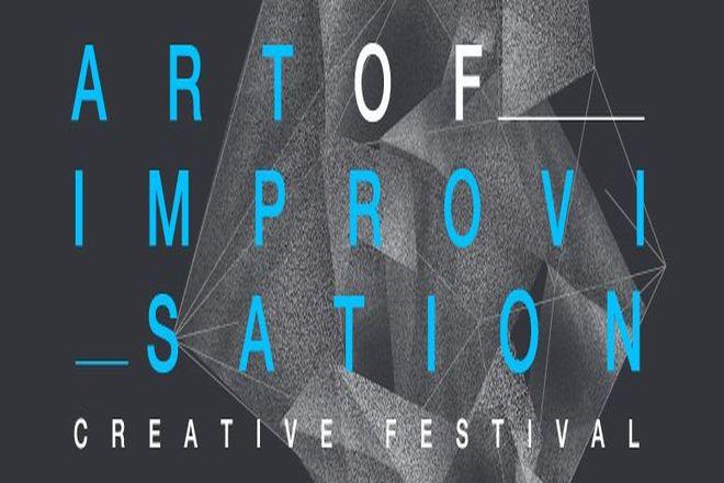 W czerwcu rusza Art of improvisation creative festival