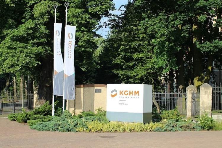 KGHM: Nim odeszli, zarobili miliony