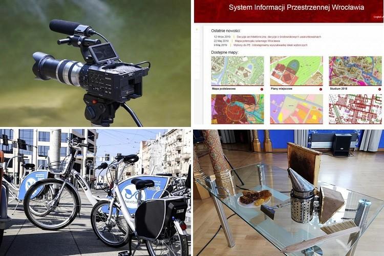 Co się działo w czwartek? Podsumowanie dnia we Wrocławiu