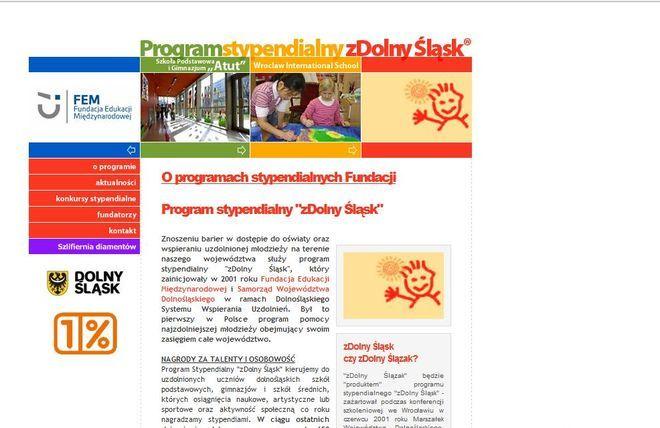 zDolny Śląsk dla spóźnialskich