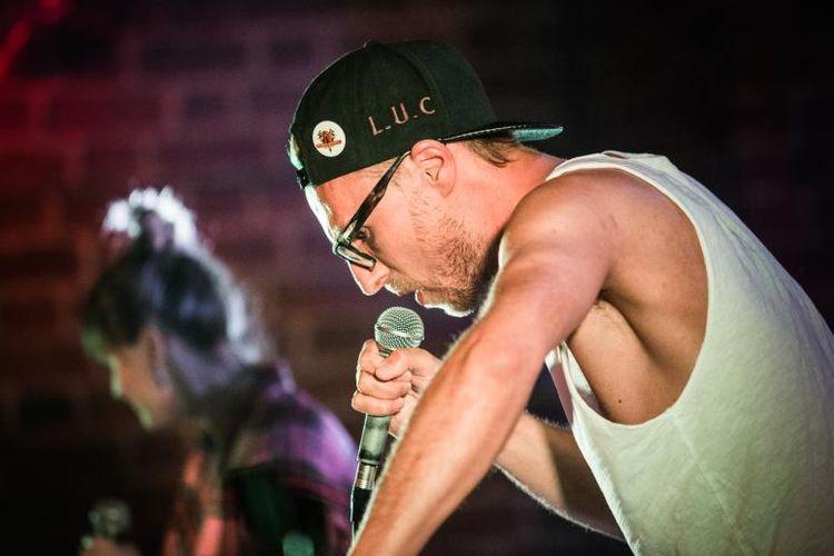 L.U.C. w koncertowym połączeniu świata muzyki i kina