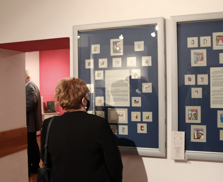 Muzeum chce uhonorować pamięć Elżbiety II – wznowiło specjalną ekspozycję