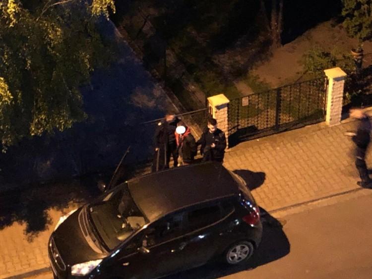 Akcja policji i straży pożarnej we Wrocławiu. Co się stało?