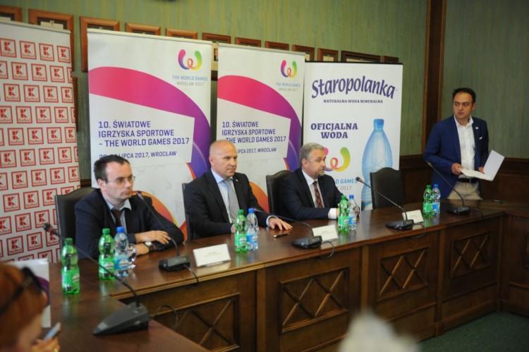 Jak poruszać się komunikacją miejską w czasie TWG 2017? [ZDJĘCIA]