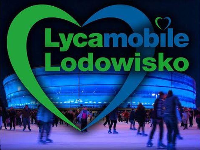 Szykują wyjątkowe Walentynki na lodowisku Stadionu Wrocław
