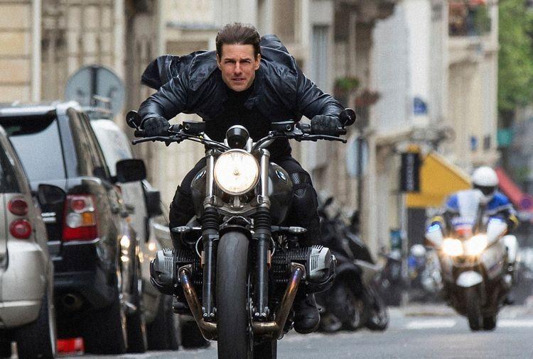 Twórcy „Mission: Impossible” chcą wykoleić wrocławski tramwaj [PRIMA APRILIS]
