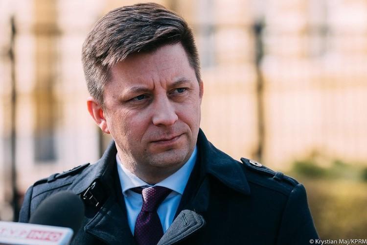 Michał Dworczyk kandydatem na prezydenta Wrocławia? A jeśli nie, to kto?