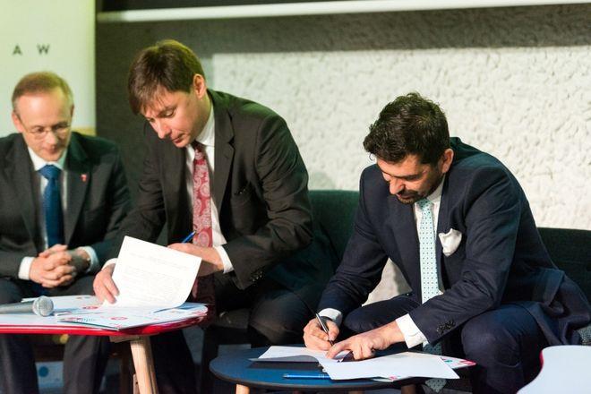 IPN będzie współpracował przy organizacji Europejskiej Stolicy Kultury Wrocław 2016