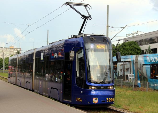 Tramwaj co 15 minut, zawieszone kursy niektórych autobusów czyli wakacyjne rozkłady MPK