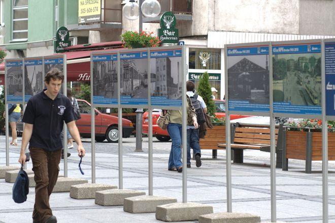 65 lat MPK Wrocław