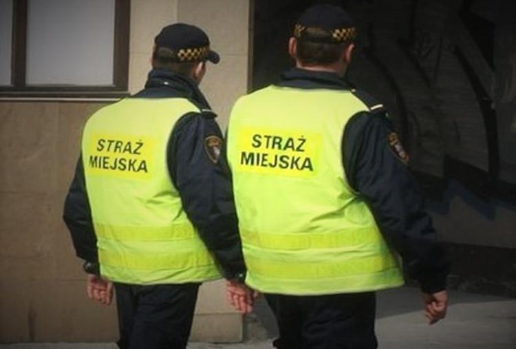 Zobacz, gdzie strażnicy miejscy dziś zakładają blokady