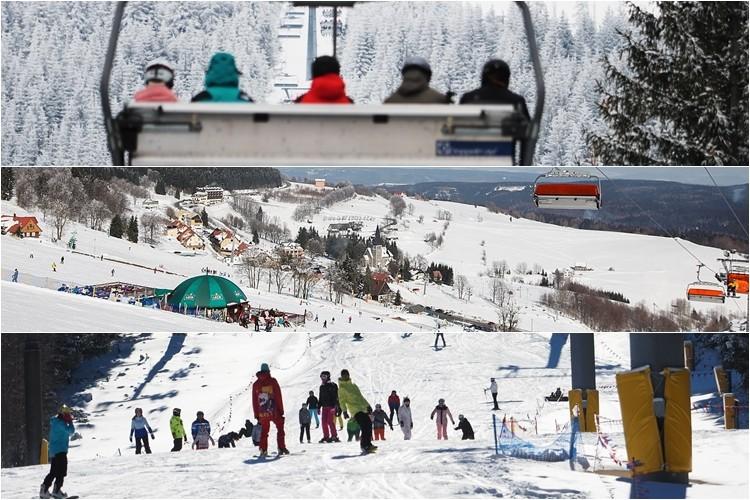 Narty na Dolnym Śląsku - ceny w sezonie 2023 [KARNETY, BILETY]