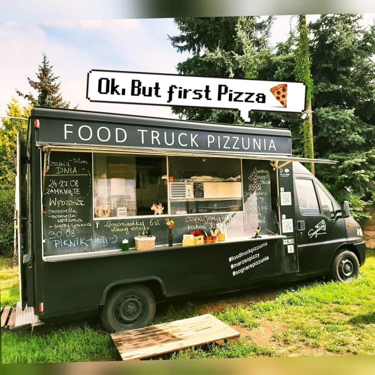 Oto 10 najlepszych food trucków we Wrocławiu. Raz spróbujesz, nie będziesz mógł przestać
