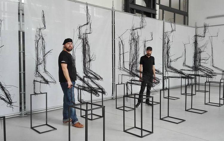 Nowa płyta wrocławskiego jazzmana. To efekt współpracy artystów wizualnych i muzyków