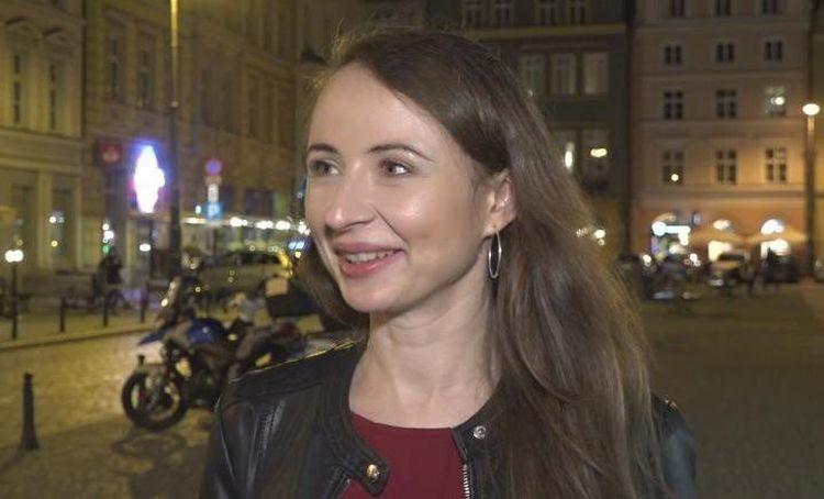 Otwarte spotkanie z Agnieszką Dziemianowicz-Bąk