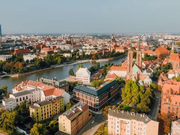 Dni Dewelopera we Wrocławiu