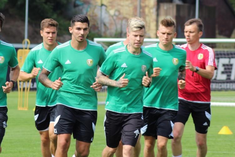 Gramy! Śląsk Wrocław zmierzy się z Cracovią na inaugurację nowego sezonu [ZAPOWIEDŹ]