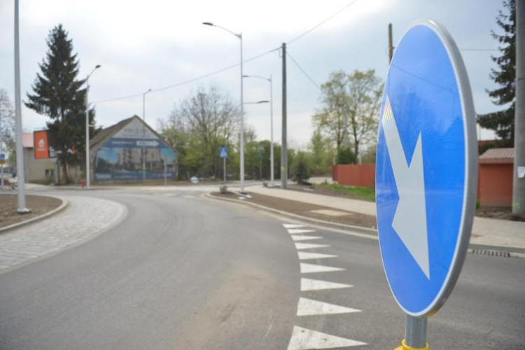 Ogłoszono przetarg na budowę drogi na Swojczycach