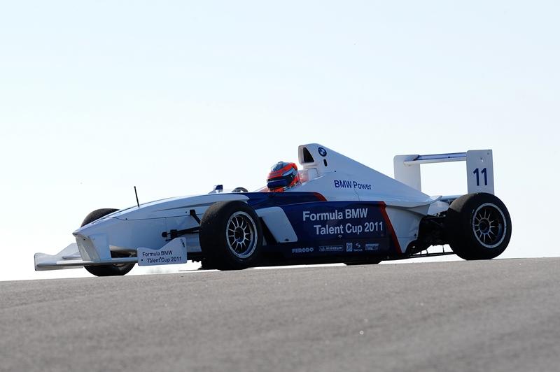 Karting: Wrocławski następca Kubicy