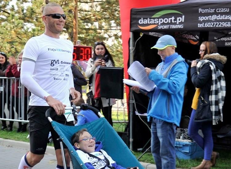Na wrocławskiej Politechnice powstanie specjalistyczny wózek biegowy