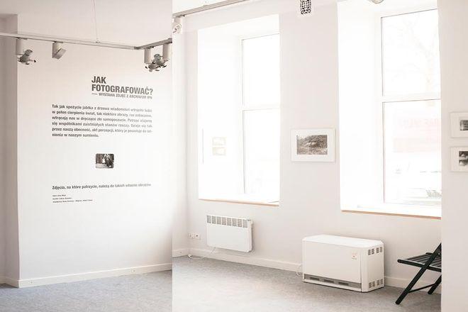 Jak fotografować? Wystawa zdjęć z archiwum Instytutu Pamięci Narodowej 