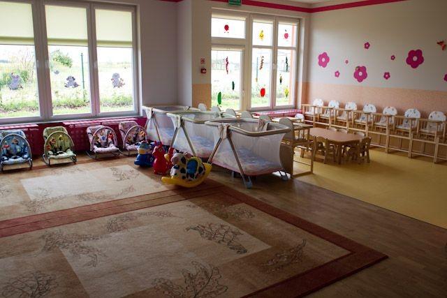 Nowe zasady rekrutacji do żłobków. Niepełnosprawność w rodzinie, brak rodzica i rodzina zastępcza nie będą już punktowane