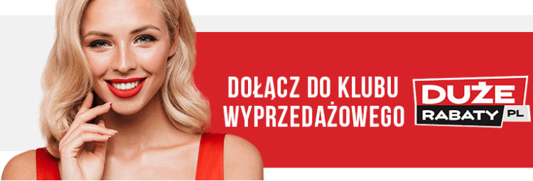 Internetowe zakupy w dobrej cenie