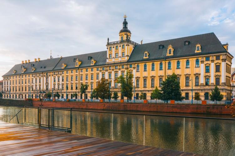 Wrocławska uczelnia wybrała nową radę. To jej druga kadencja [SKŁAD]