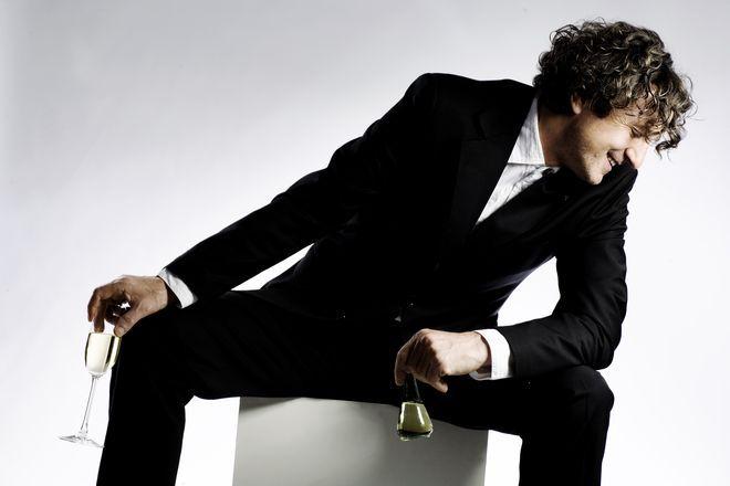 Goran Bregović & Wedding and Funeral Band zagra we Wrocławiu!