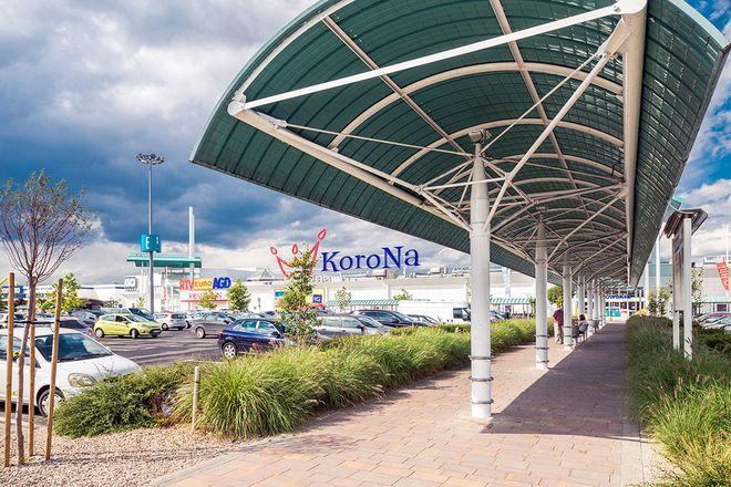 Z Centrum Korona we Wrocławiu znika hipermarket Real. Zastąpi go inna znana wielka sieć