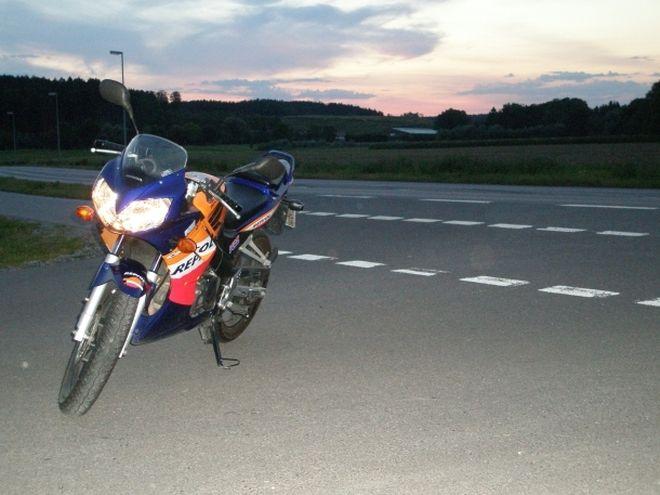 Wkrótce na motocyklu będzie można jeździć mając kategorię B. Ile za OC maszyny zapłacą wrocławianie?
