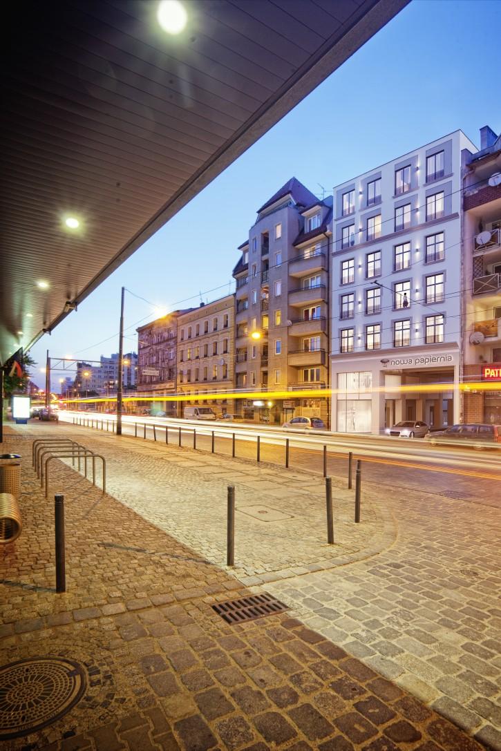 Historyczna kamienica na Przedmieściu Oławskim wkrótce w nowej odsłonie [ZDJĘCIA]
