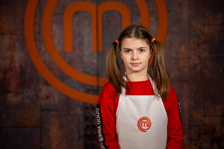 Wrocławianka wygrała program MasterChef Junior [ZDJĘCIA]
