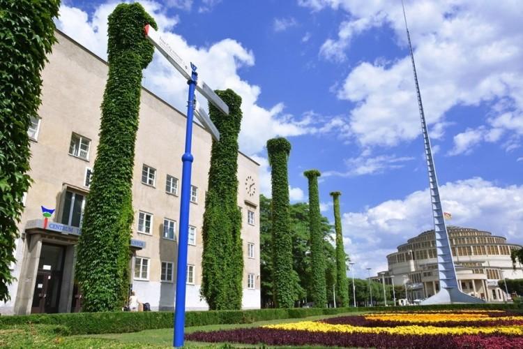 Wrocławska CeTa zmienia nazwę. To powrót do korzeni