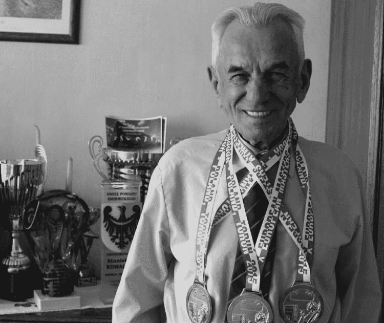 Zmarł najstarszy Polak i Dolnoślązak. Miał 112 lat
