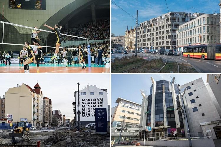 Piątek we Wrocławiu. Przetarg na przebudowę Hubskiej unieważniony [PODSUMOWANIE DNIA]