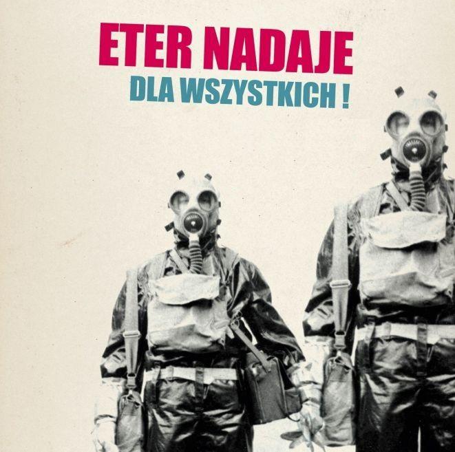 Nowy klub Eter schronem przed nudą