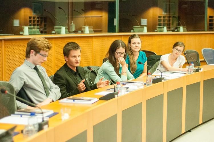 We Wrocławiu spotkają się uczestnicy Europejskiego Forum Młodych