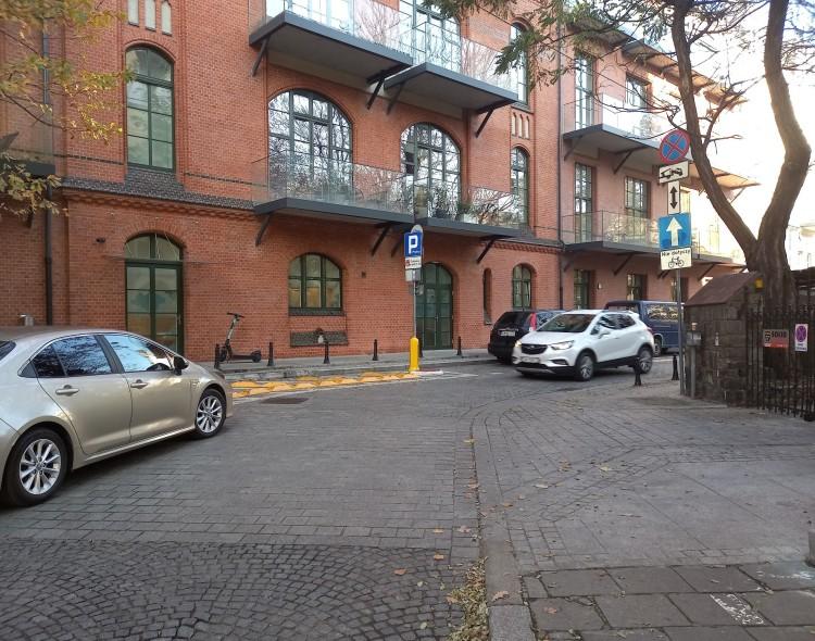 Wrocław: Ulica w centrum będzie zamknięta dla ruchu przez dwa miesiące