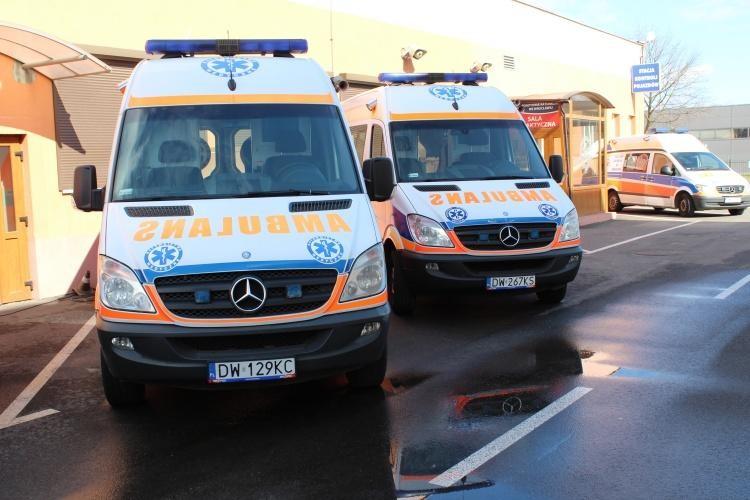 Kolejna osoba z koronawirusem we Wrocławiu