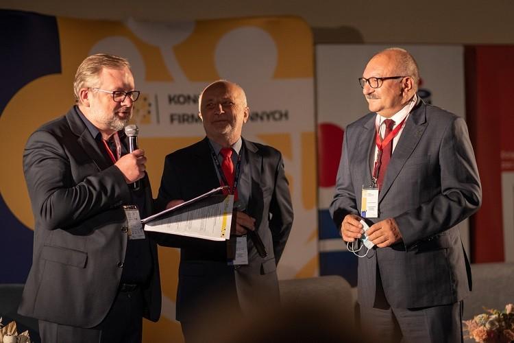 Przedsiębiorcy gotowi na jutro. IV Kongres Firm Rodzinnych we Wrocławiu