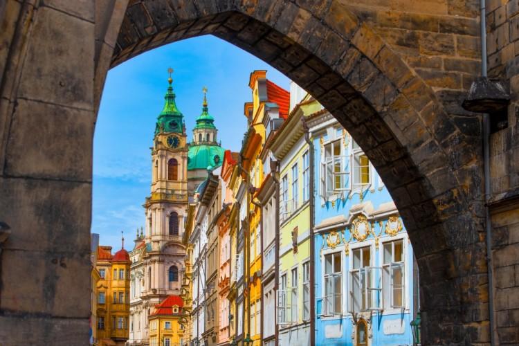 Pociąg Wrocław - Praga. Do stolicy Czech w mniej niż 4 godziny